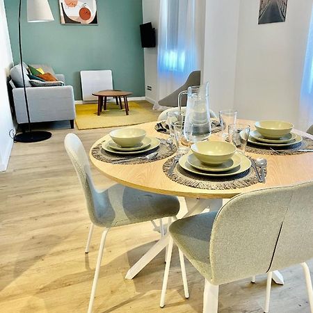 Grace Cosy Apartment Villers-les-Nancy ภายนอก รูปภาพ