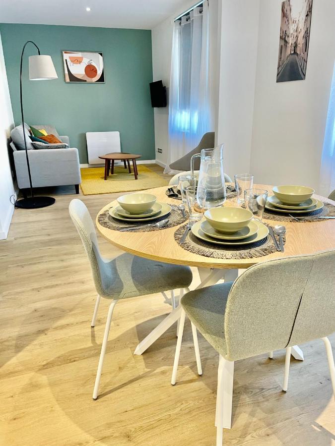 Grace Cosy Apartment Villers-les-Nancy ภายนอก รูปภาพ